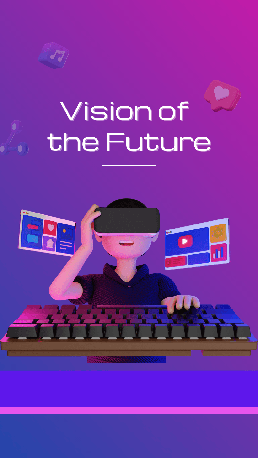 AR/VR Video Creation