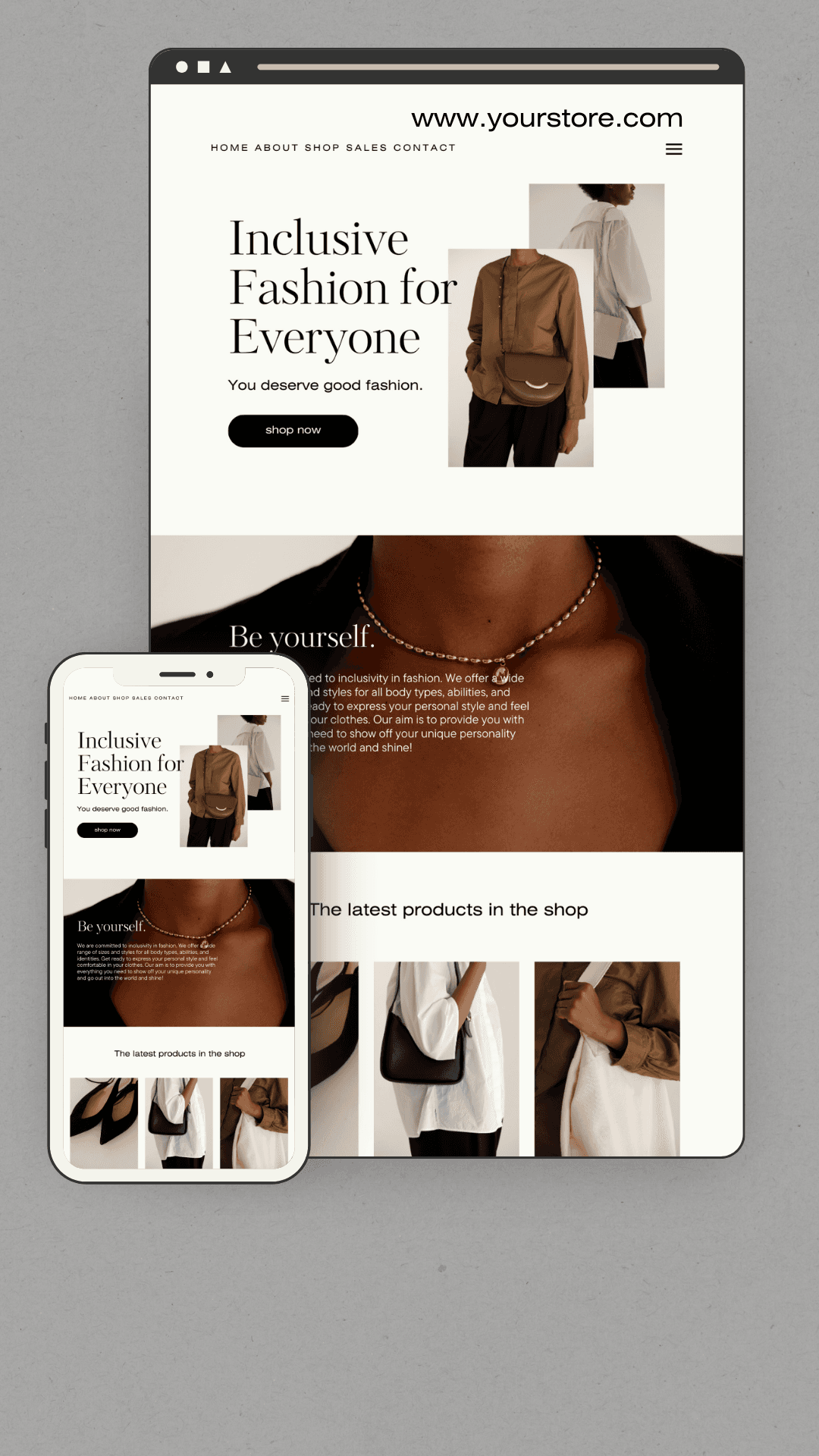 Ecommerce Development